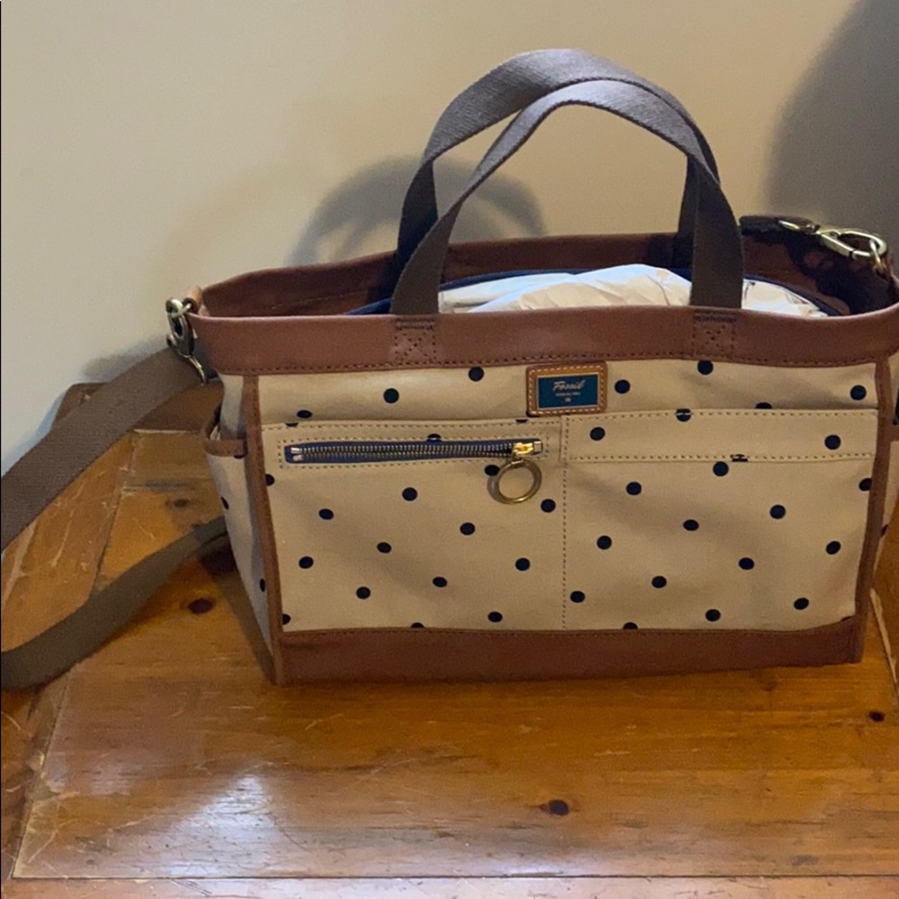 Fossil bag
